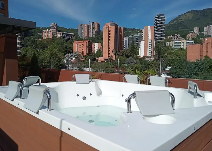Hotel Lomas 10